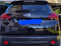 Usata Peugeot 2008 2019 Nero SUV