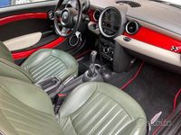 Usata Mini John Cooper Works 211 CV (155 kW) 2011 Utilitaria