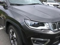 Usata Jeep Compass Limited 120 CV (88 kW) 2018 SUV