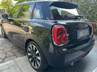 Brugt Mini Cooper D 116 HK (85 kW) 2018 Sort Hatchback