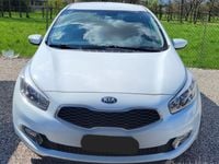 Usata Kia Ceed 90 CV (66 kW) 2014 Utilitaria