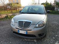 Usata Lancia Ypsilon Platinum 69 CV (50 kW) 2010 Utilitaria