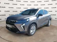 Usata Mitsubishi ASX Invite 91 CV (66 kW) 2024 Grigio scuro SUV