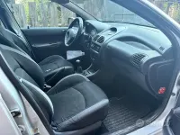 Usata Peugeot 206 68 CV (50 kW) 2006 Berlina