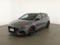 Usata Hyundai i30 N Performance 280 CV (205 kW) 2022 Grigio Utilitaria
