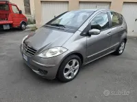 Occasion Mercedes A180 Classic 109 ch (80 kW) 2006 Gris Berline