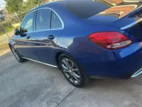 Usata Mercedes C220 Premium 170 CV (125 kW) 2015 Berlina