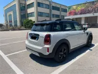 Usata Mini Countryman 150 CV (110 kW) 2021 SUV