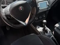 Usata Alfa Romeo MiTo 85 CV (62 kW) 2015 Grigio Utilitaria