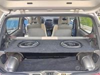 Usata Fiat 600 2002 Grigio Berlina