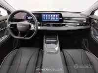 Usata Omoda 5 147 CV (108 kW) 2024 Nero SUV