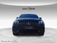 usata Mercedes GLE400 GLE coupe 400 d Premium Pro 4matic auto