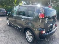 usata Citroën C3 Picasso C3 PicassoBlueHDi 100 Feel Edi