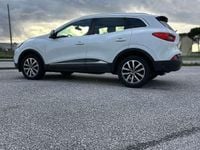 Usata Renault Kadjar Life 114 CV (83 kW) 2018 SUV