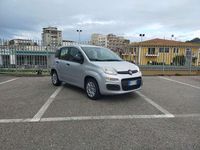 Usata Fiat Panda Pop 69 CV (50 kW) 2020 Grigio Utilitaria