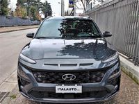 usata Hyundai Kona 1.0 T-GDI Hybrid 48V iMT NLine