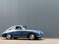 Usata Porsche 356 75 CV (55 kW) 1959 Blu Coupé