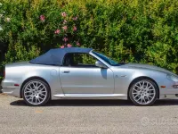 Usata Maserati GranSport 400 CV (294 kW) 2006 Cabrio