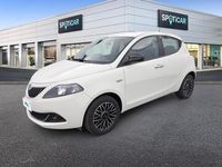 Usata Lancia Ypsilon 70 CV (51 kW) 2024 Bianco Utilitaria