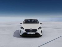 Nuova BMW 118 M Sport 150 CV (110 kW) 2025 Alpin white Utilitaria