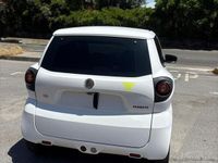 Usata Aixam Minauto 2020 Bianco Utilitaria