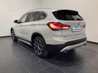 usata BMW X1 X1sdrive18d xLine auto