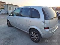 Occasion Opel Meriva 90 ch (66 kW) 2010 Gris Monospace