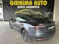 Usata Tesla Model 3 Standard Range 88 kW (120 CV) 2023 Grigio Berlina