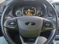 Usata DR F35 2022 Bianco SUV