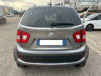 usata Suzuki Ignis 1.2 Hybrid 4WD All Grip Top