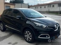 Occasion Renault Captur Zen 90 ch (66 kW) 2017 Noir SUV