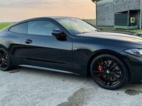 Usata BMW 420 M Sport 190 CV (139 kW) 2023 Coupé