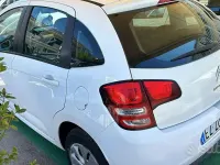 Usata Citroën C3 68 CV (50 kW) 2011 Berlina