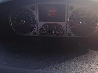 Usata Lancia Musa 78 CV (57 kW) 2012 Marrone Monovolume