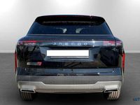 Nuova Jaecoo 7 147 CV (108 kW) 2026 Carbon crystal black SUV