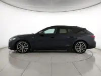 Usata Audi A5 S-Line 204 CV (150 kW) 2025 Blu firmamento metallizzato Station wagon