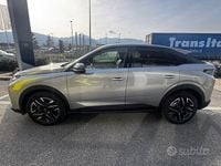 Nuova Peugeot 3008 Allure 145 CV (106 kW) 2025 Grigio SUV
