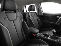 Nuova Audi Q2 S-Line 116 CV (85 kW) 2026 Grigio freccia perla SUV
