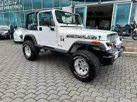 Occasion Jeep Wrangler Limited 184 ch (135 kW) 1996