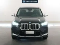 Usata BMW X1 xLine 163 CV (119 kW) 2023 Black pastello SUV