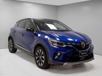 usata Renault Captur 1.3 mild hybrid Techno 140cv