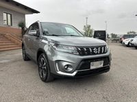 Usata Suzuki Vitara 129 CV (94 kW) 2021 Grigio SUV