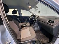 Usata VW Polo Comfortline 75 CV (55 kW) 2011 Berlina