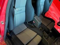 Usata Alfa Romeo 75 1988 Rosso Berlina