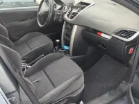 Usata Peugeot 207 88 CV (64 kW) 2007 Berlina