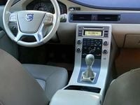 Usata Volvo V70 136 CV (100 kW) 2010 Station wagon