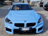 usata BMW M2 M2G87 Coupe 3.0 460cv auto