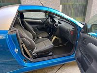Usata Opel Tigra Sport 125 CV (91 kW) 2005 Cabrio