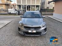 Usata Kia XCeed Urban 120 CV (88 kW) 2019 Grigio SUV