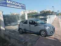 usata Hyundai i10 1.0 MPI Comfort 5 P. NeoPatentati